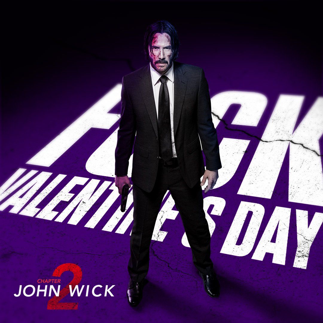 John Wick Motivational Quotes Wallpapers