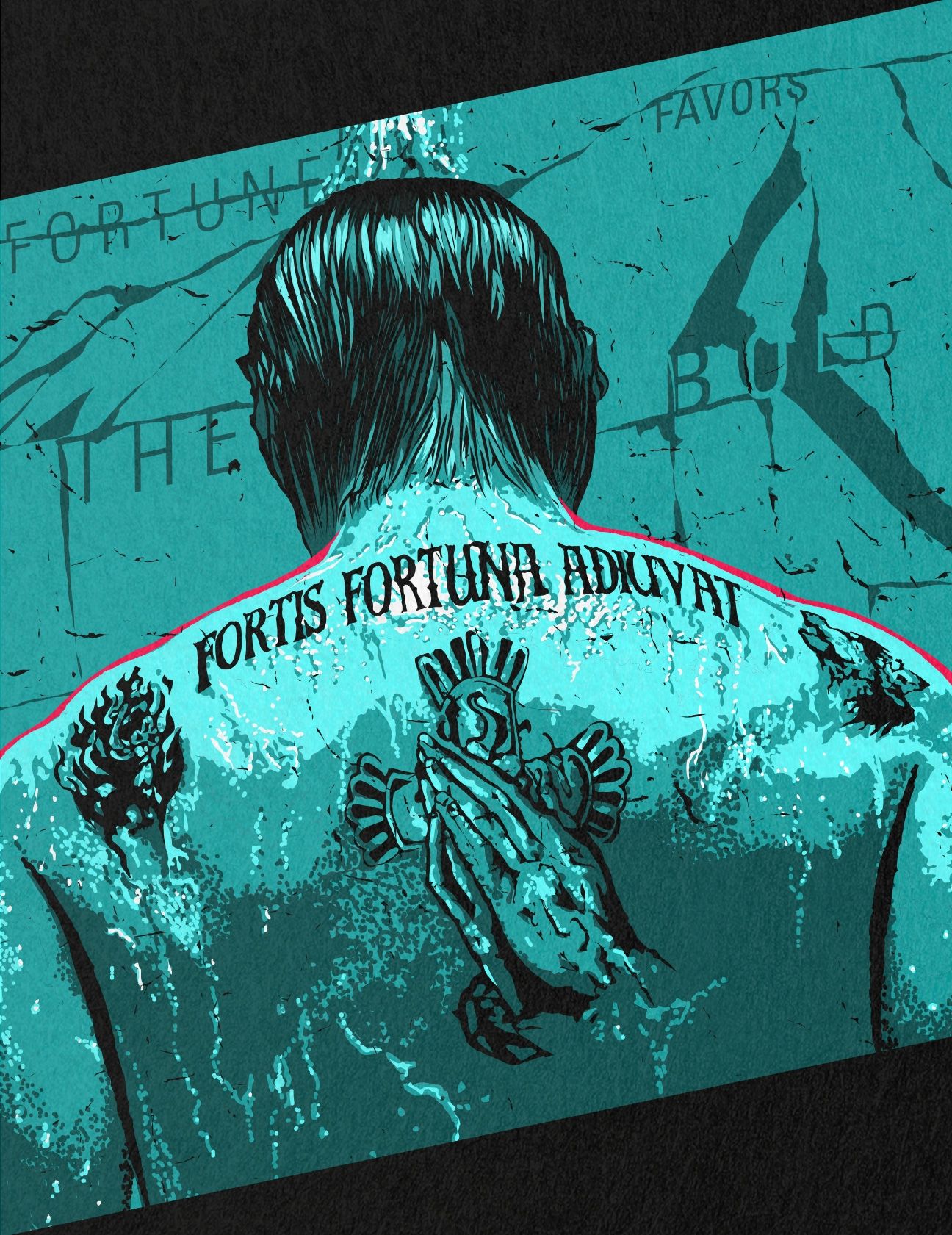 John Wick Tattoo Wallpapers