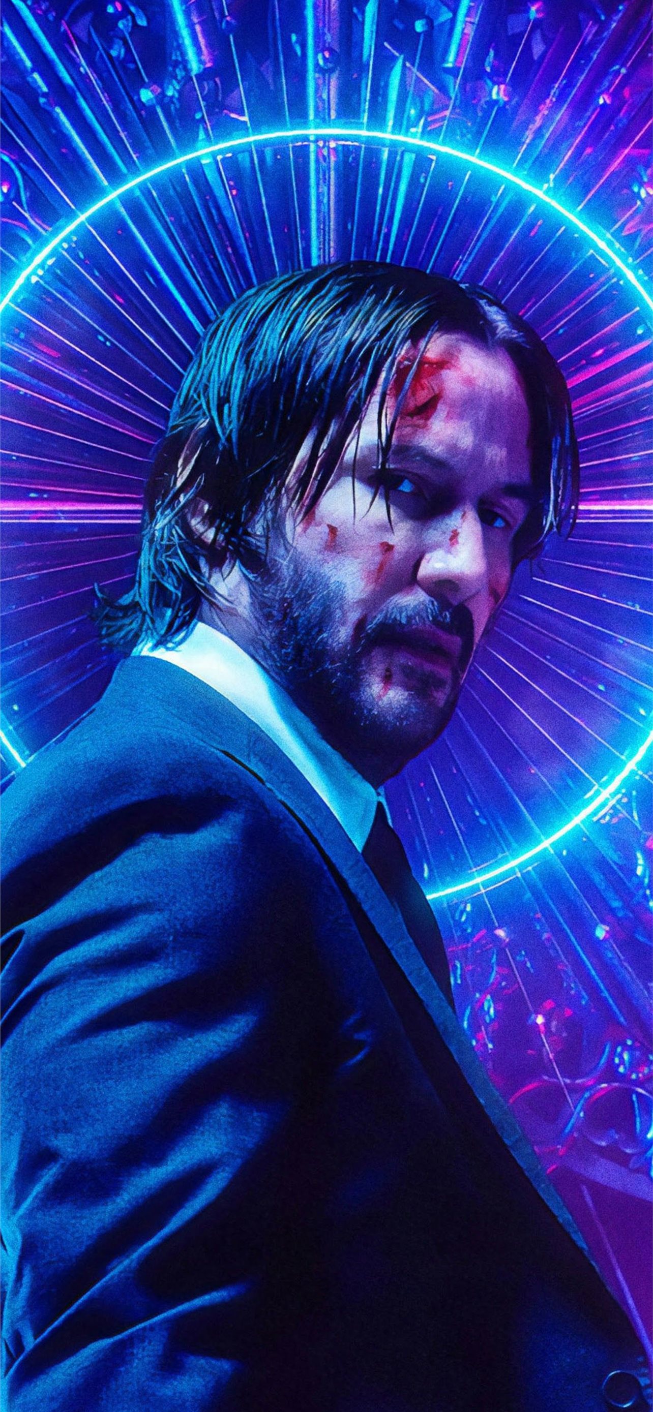 John Wick Tattoo Wallpapers