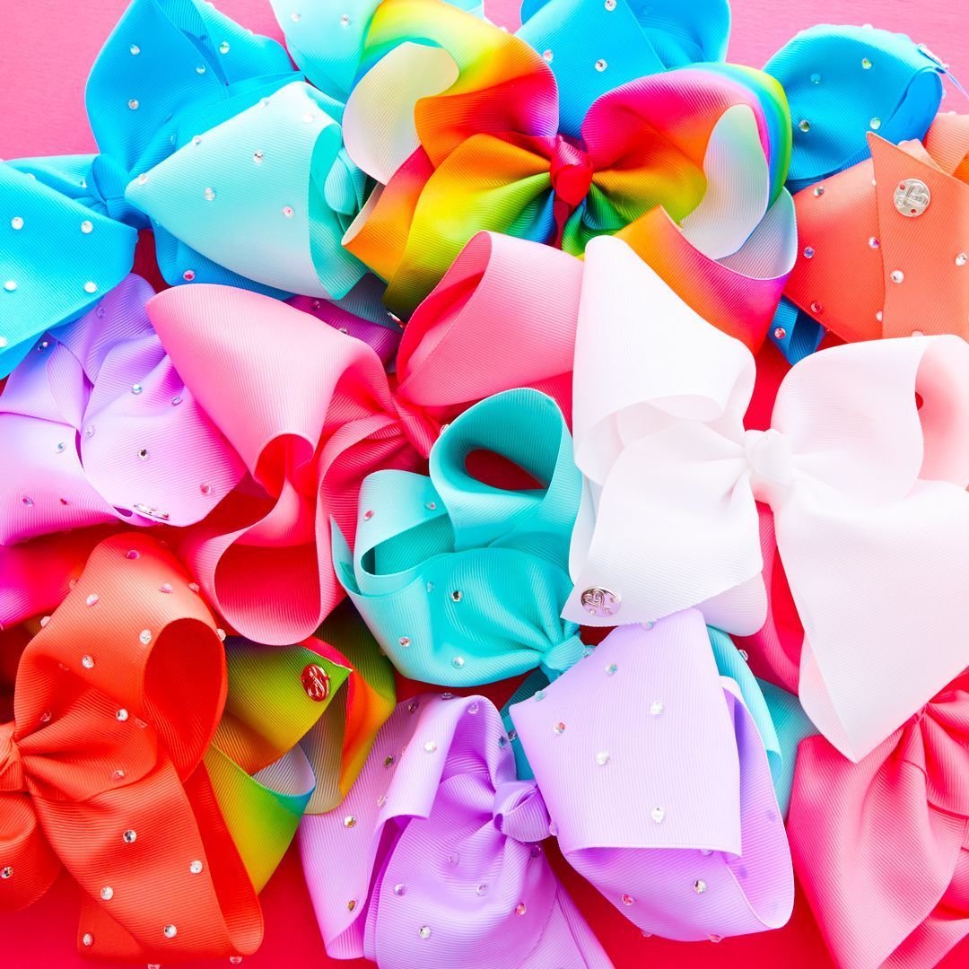 Jojo Siwa Bow Wallpapers