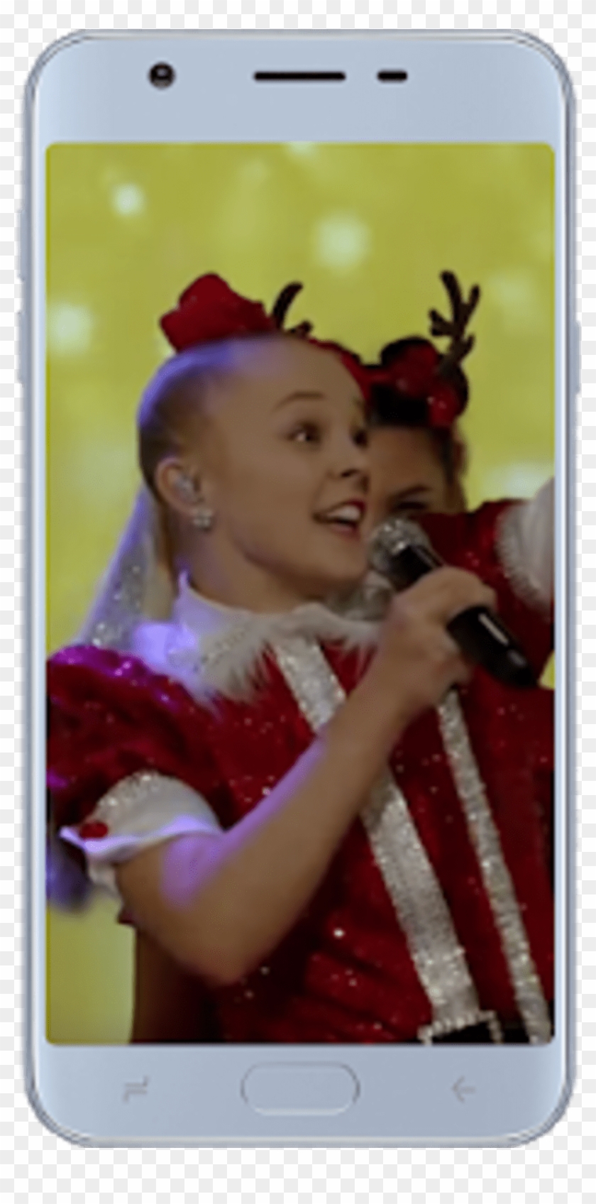 Jojo Siwa Bow Wallpapers