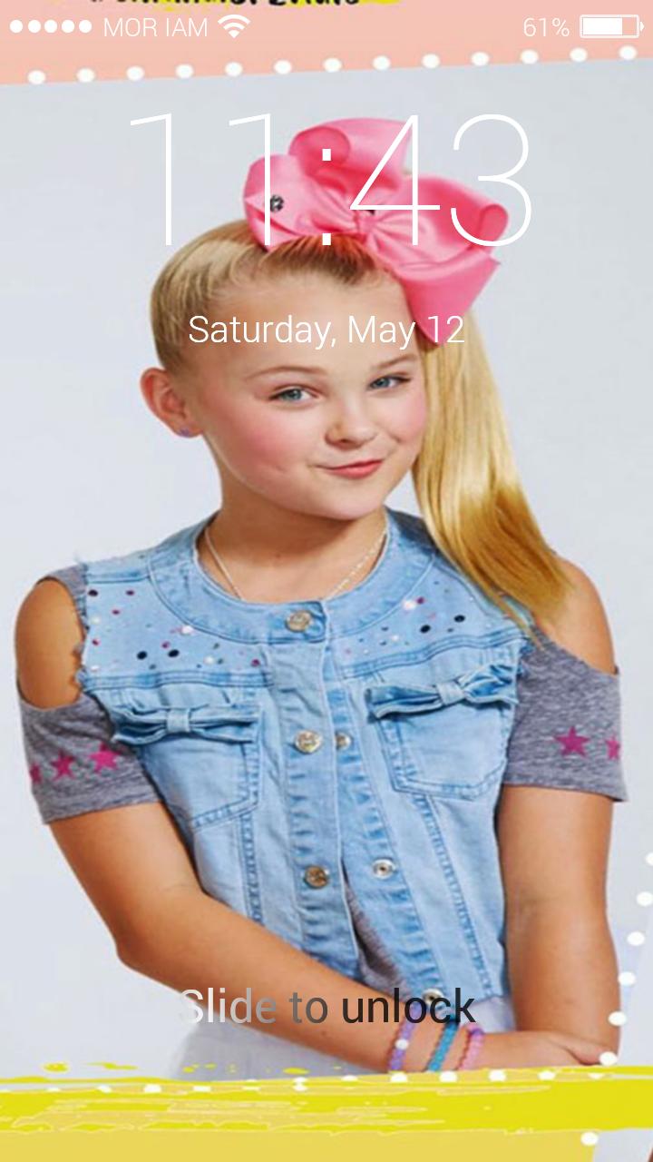 Jojo Siwa Bow Wallpapers