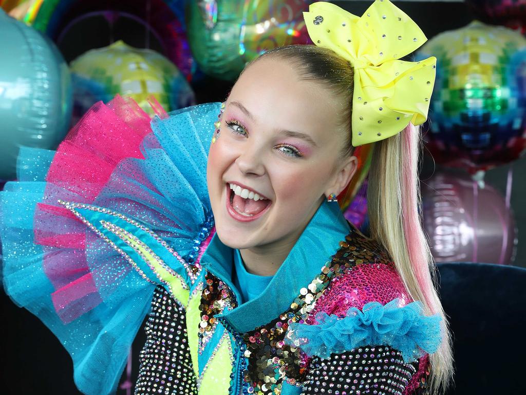 Jojo Siwa Bow Wallpapers