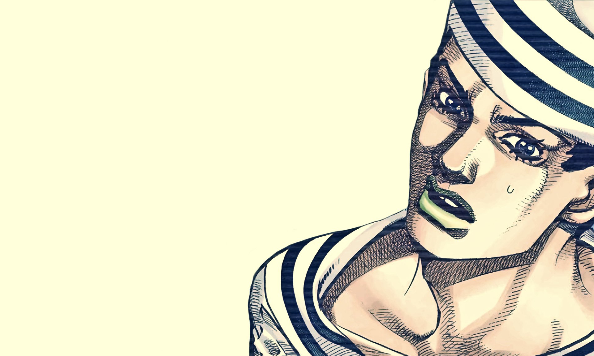 Jojolion Wallpapers