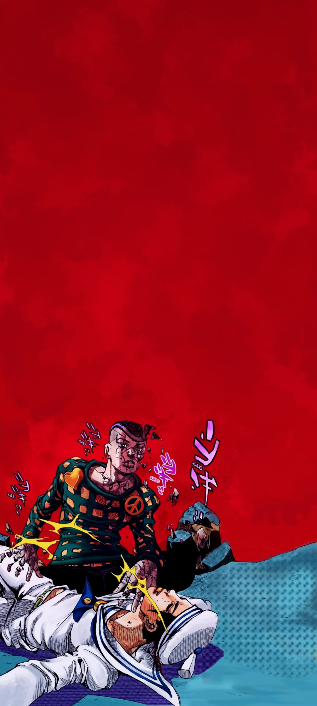 Jojolion Wallpapers