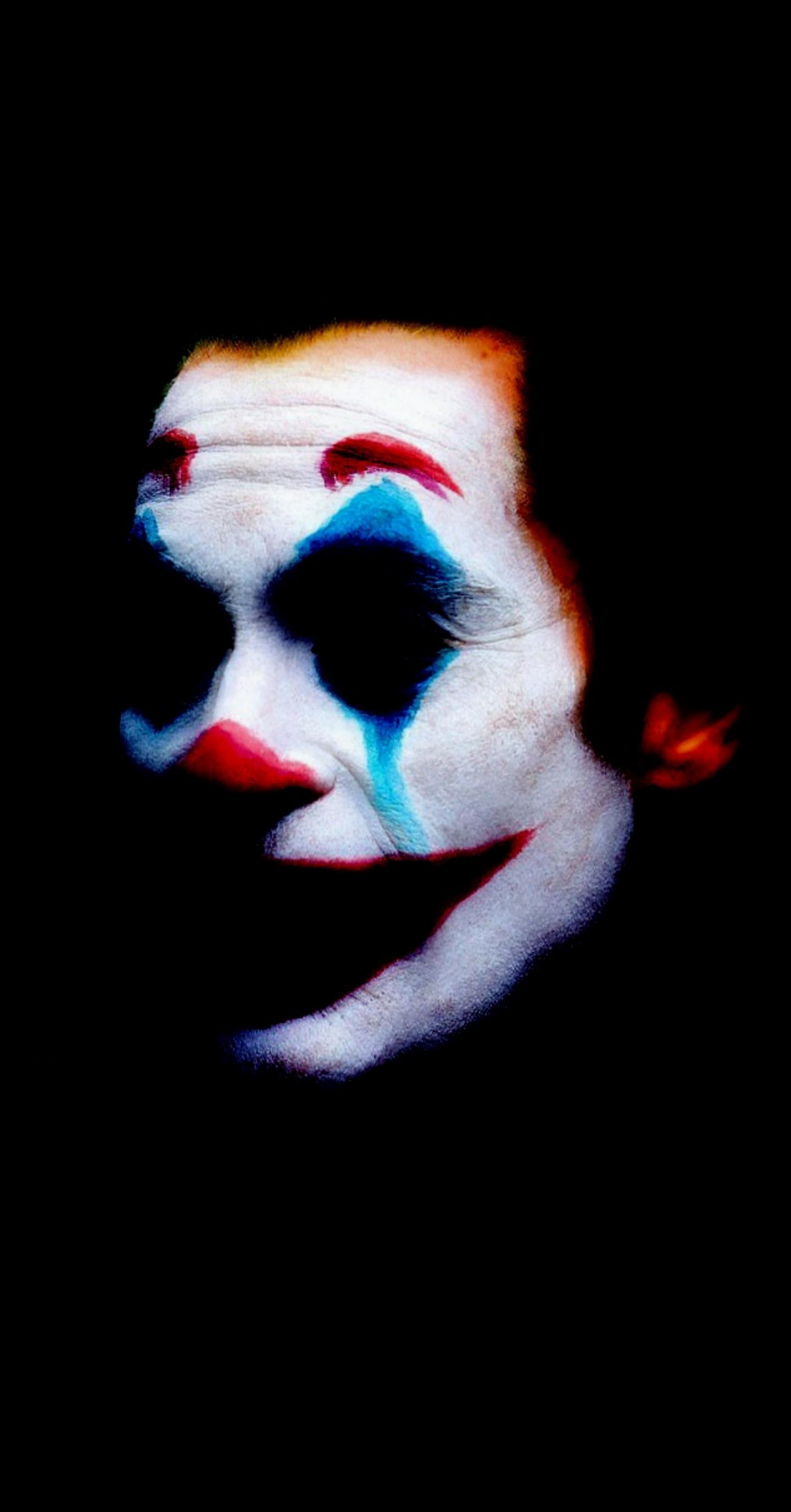 Joker Amoled Wallpapers