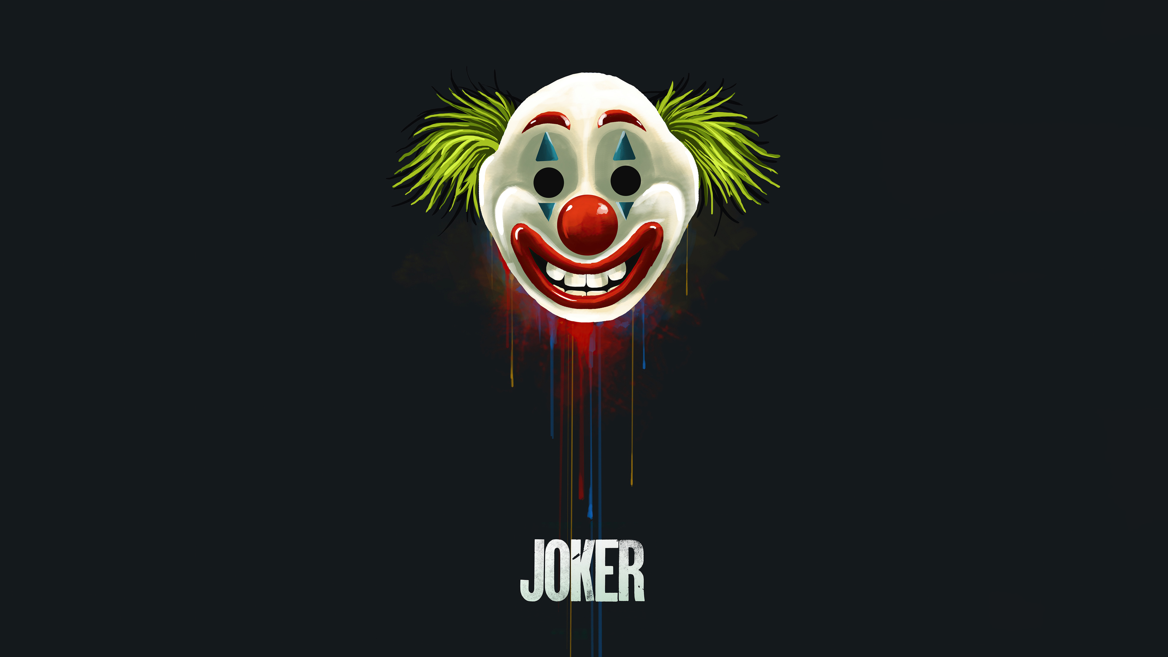 Joker Art Wallpapers