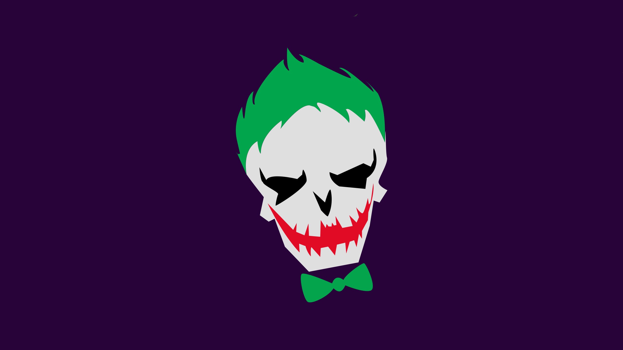 Joker Cartoon Wallpapers