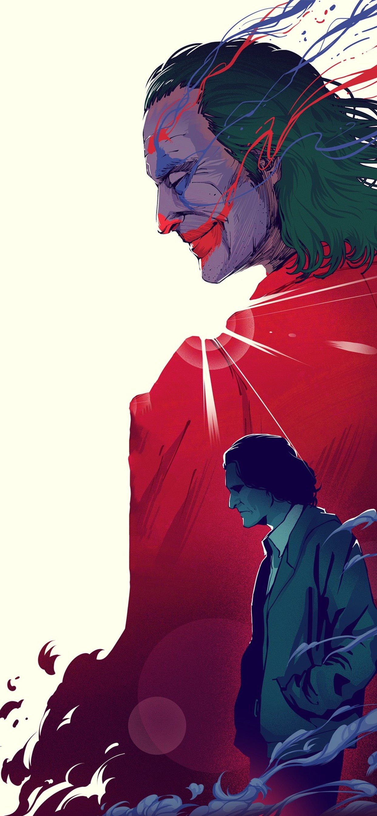 Joker Cartoon Wallpapers