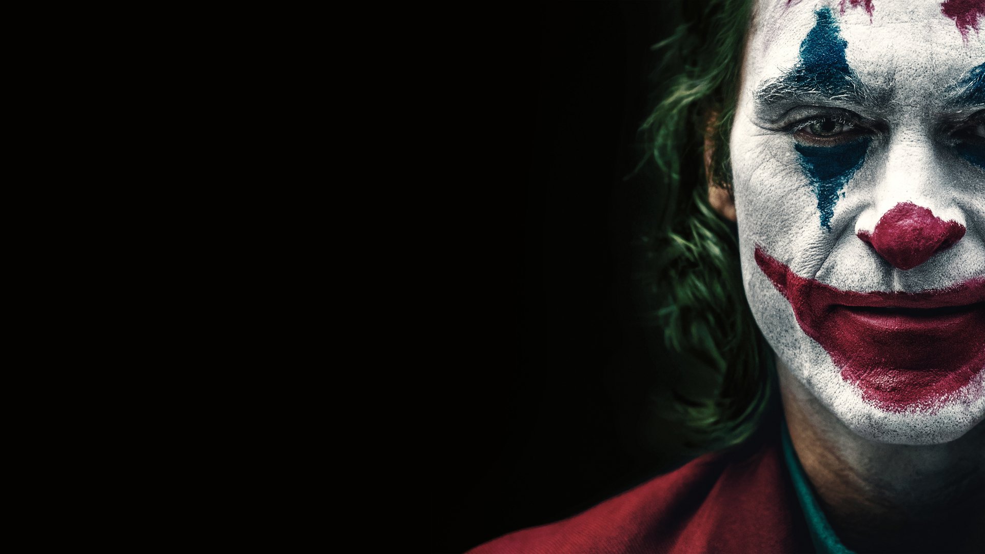 Joker Desktop 4K Wallpapers