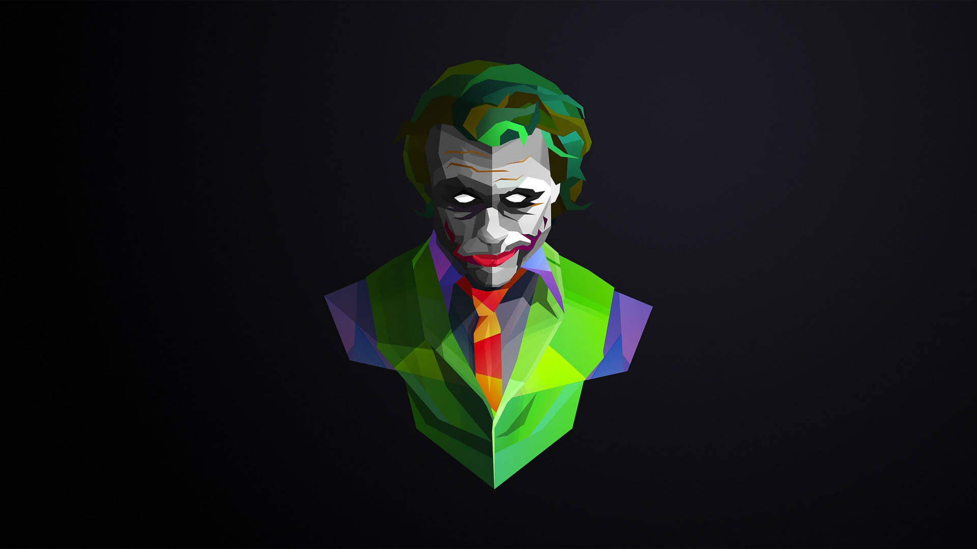 Joker Drawing Wallpapers