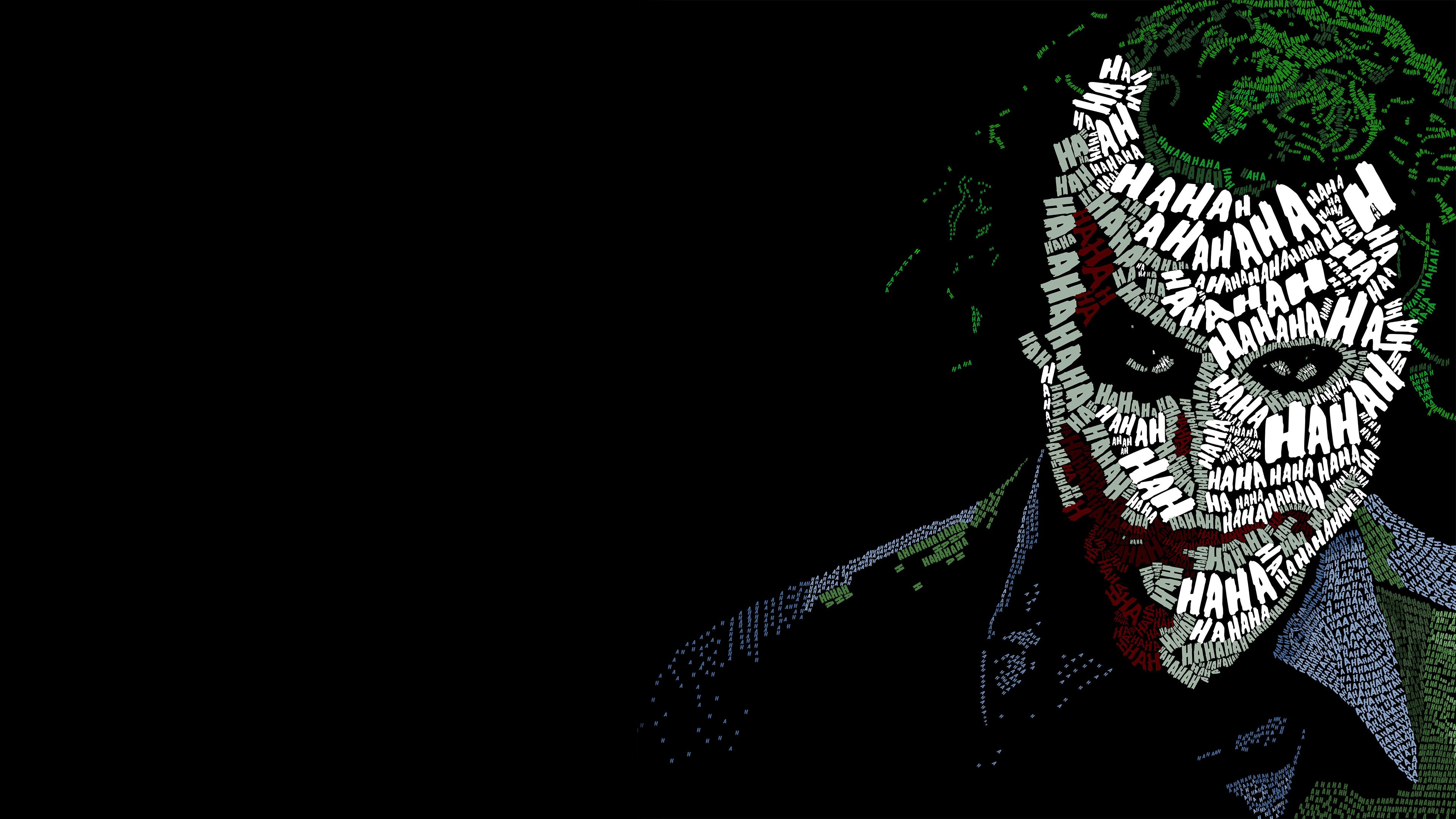 Joker Dual Monitor Wallpapers