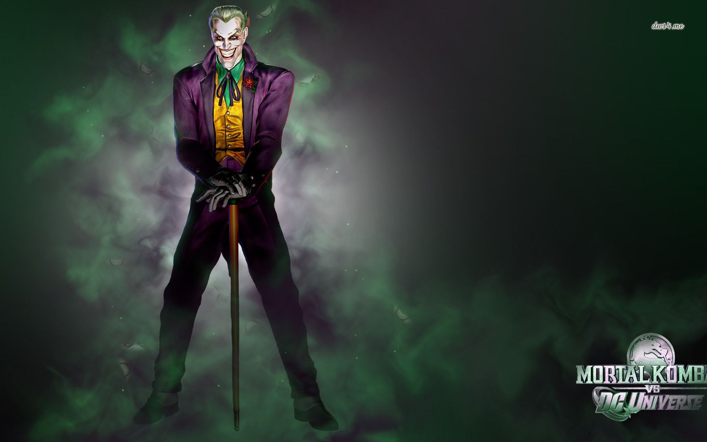 Joker Game Wallpapers