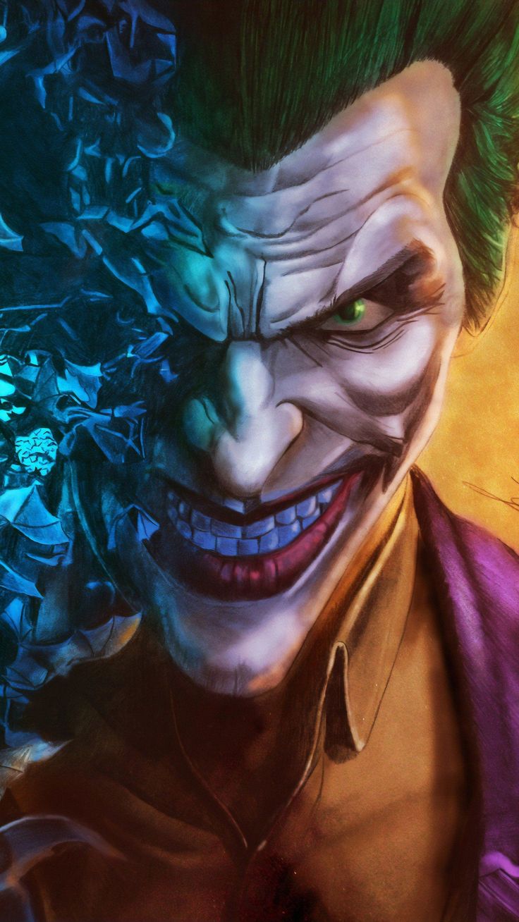 Joker Game Wallpapers