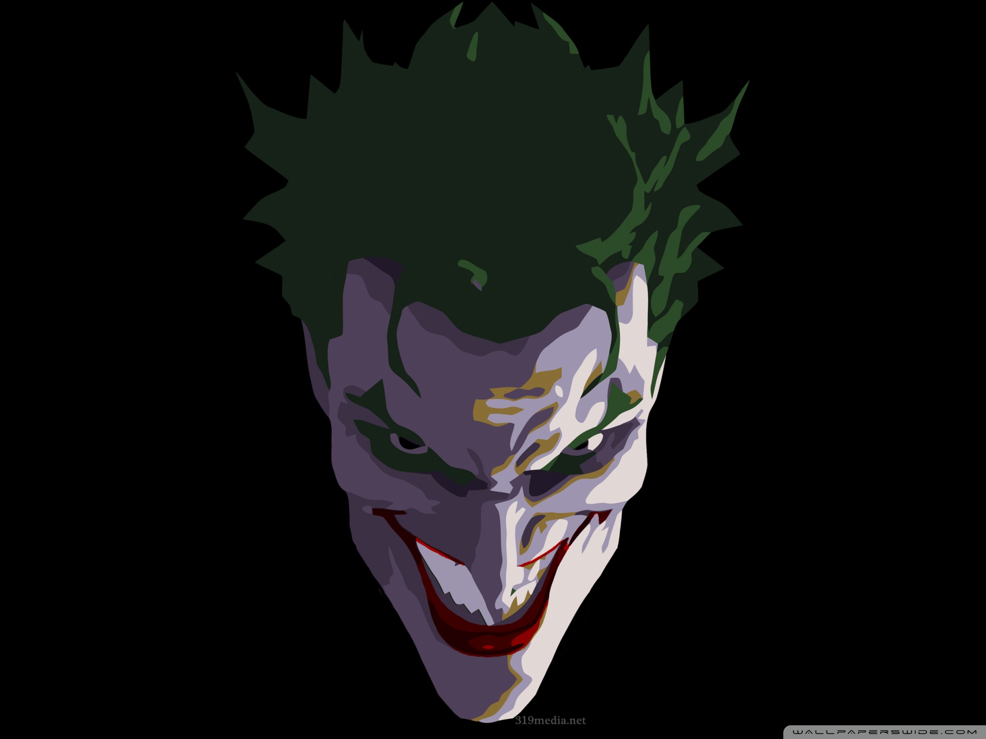 Joker Game Wallpapers