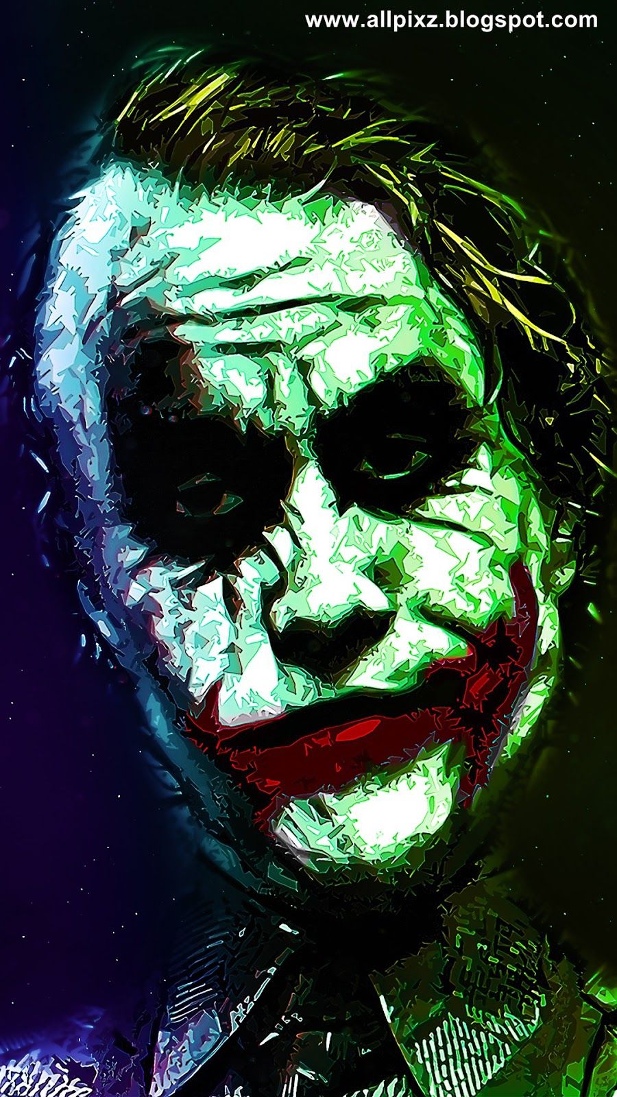 Joker Hd 4K Wallpapers