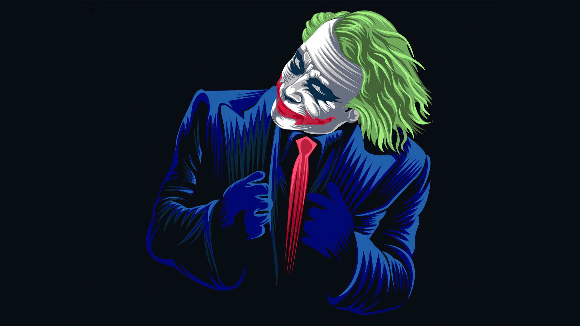 Joker Hd 4K Wallpapers