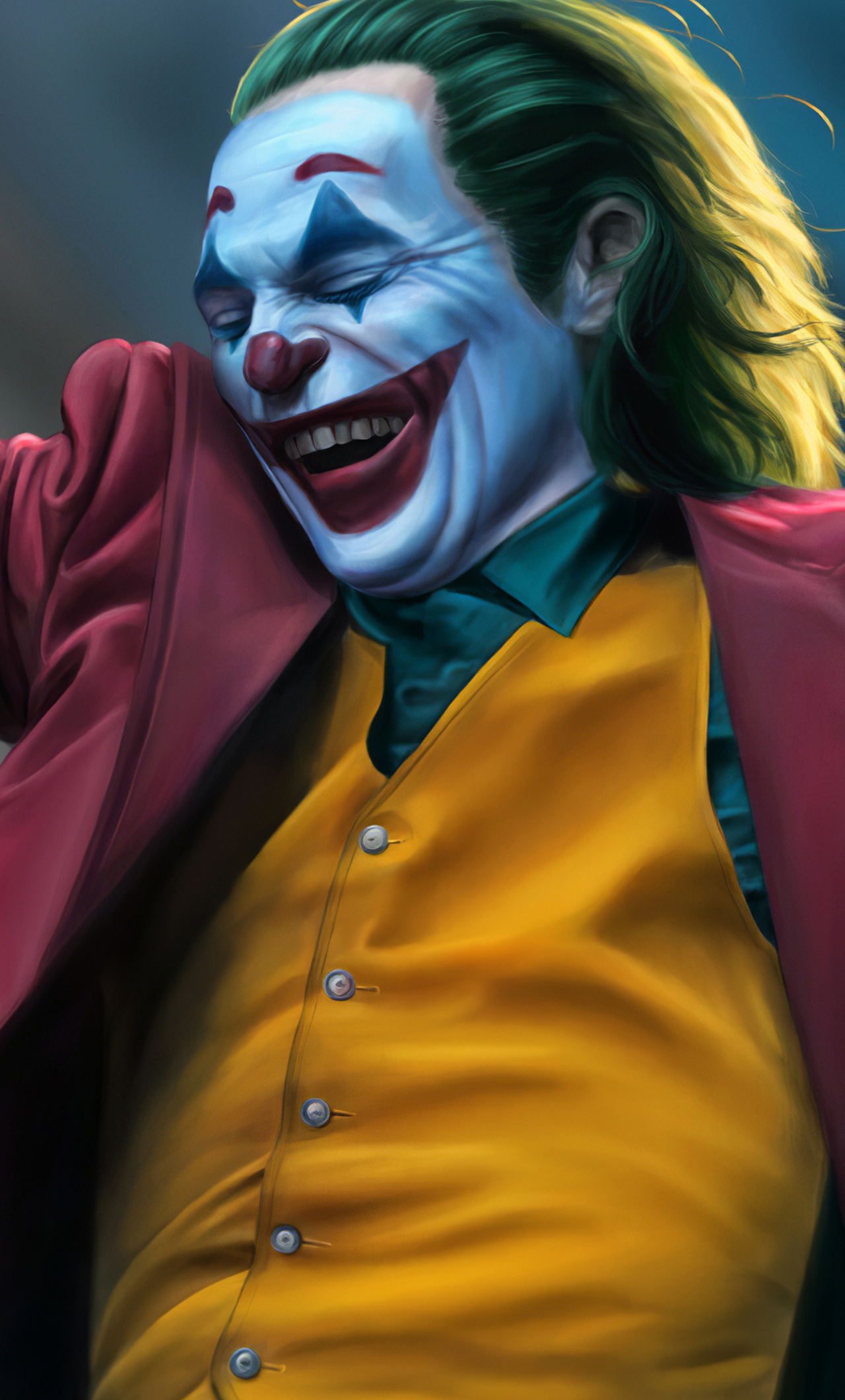 Joker Hd 4K Wallpapers