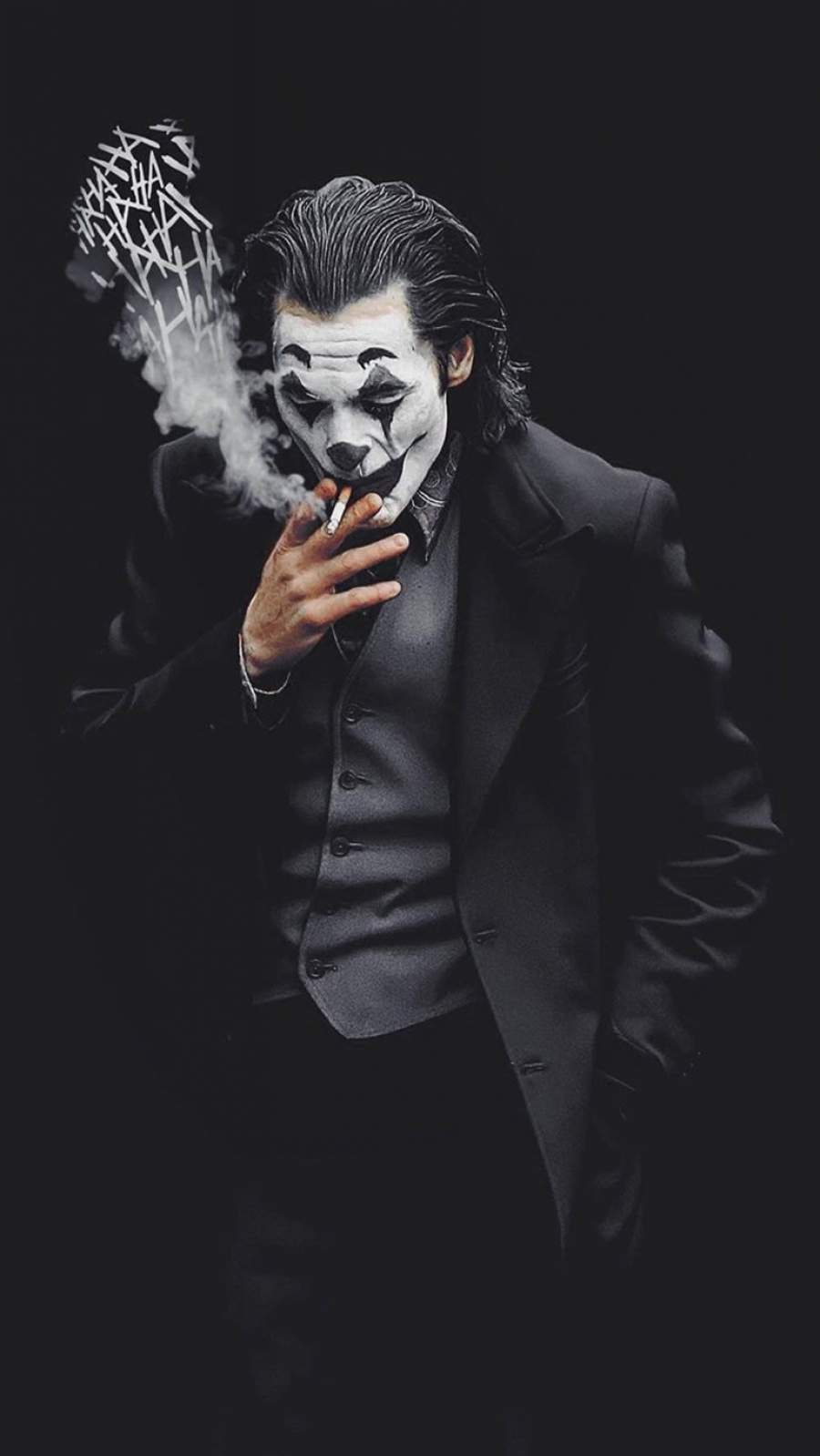 Joker Iphone 11 Wallpapers