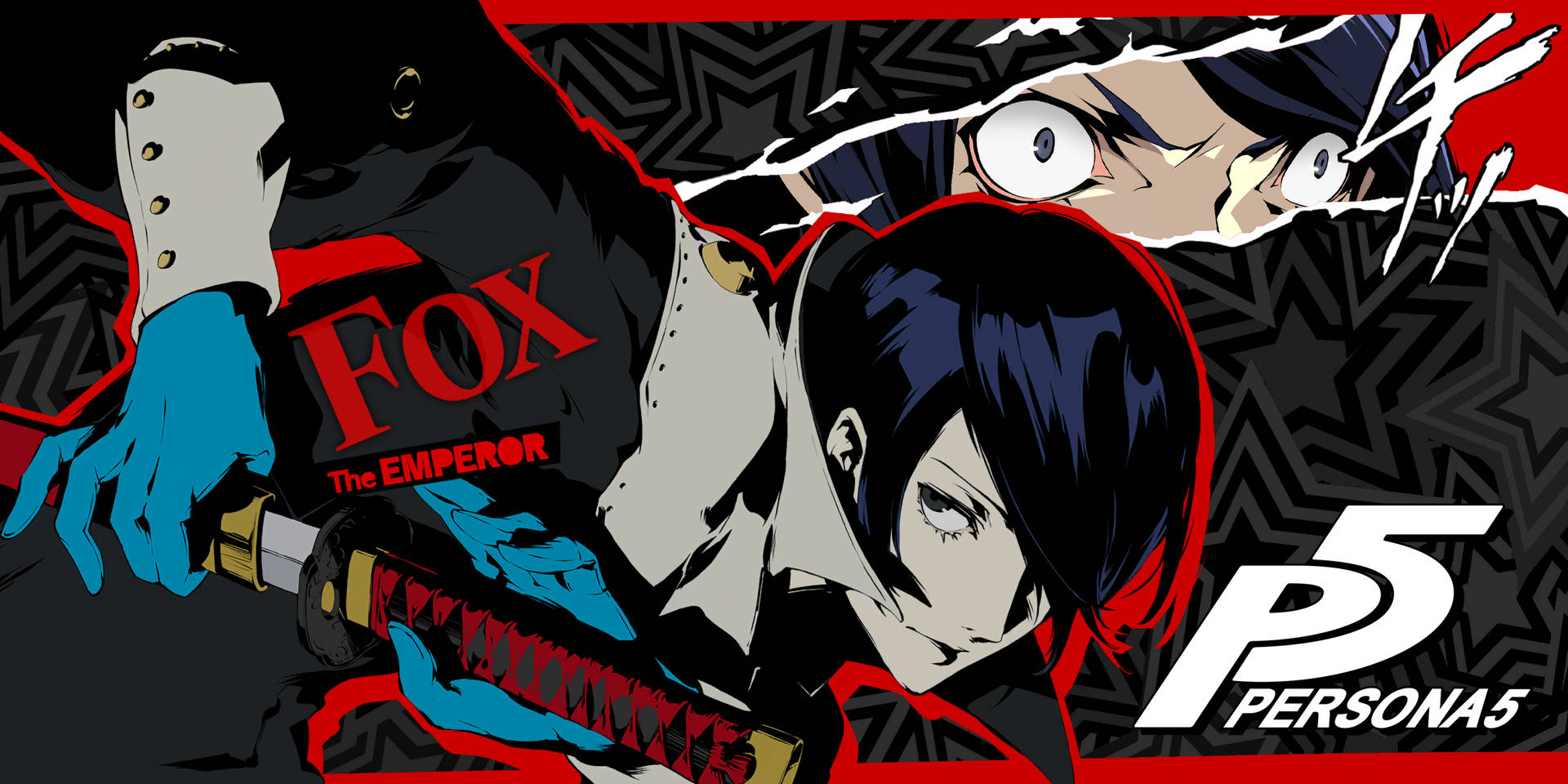 Joker Persona 5 Pfp Wallpapers