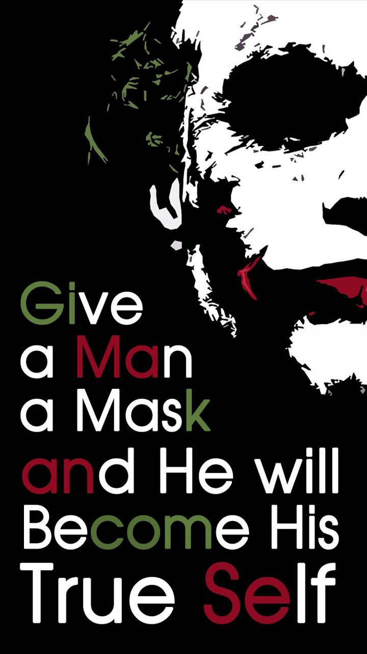 Joker Quote Wallpapers