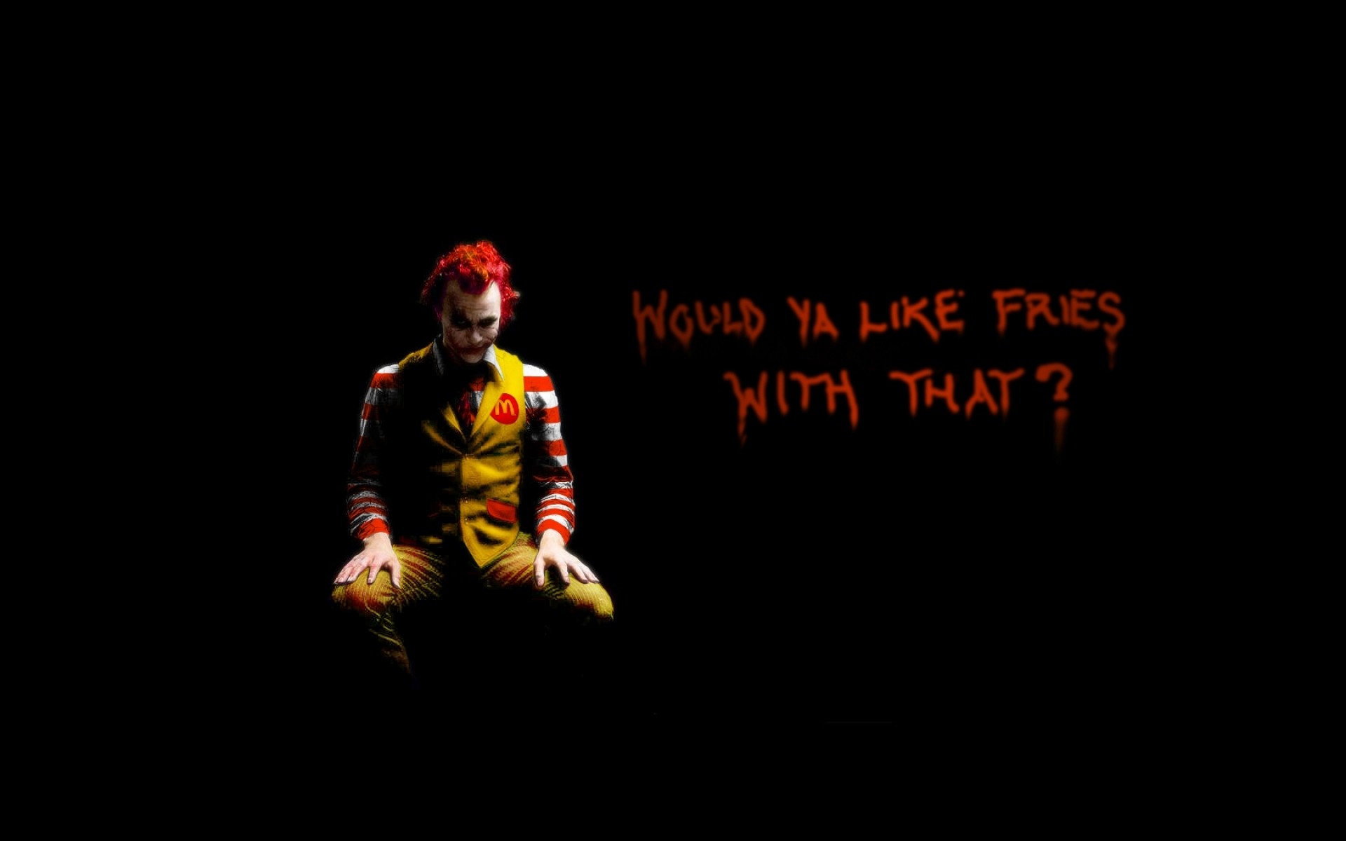 Joker Quote Wallpapers