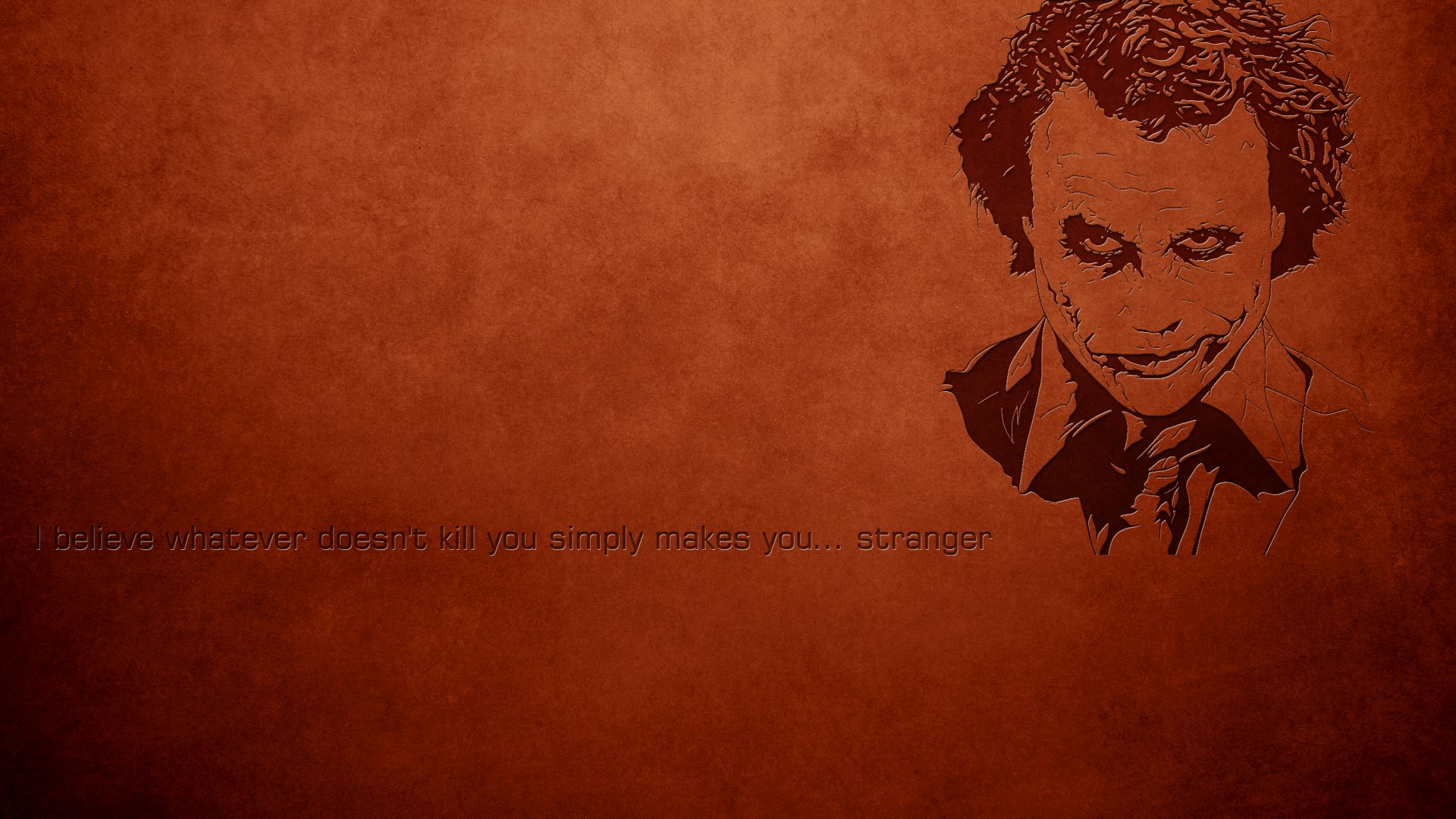 Joker Quote Wallpapers