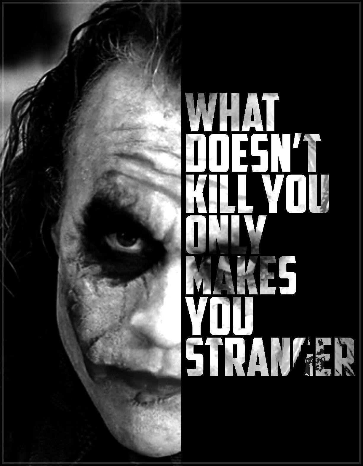 Joker Quote Wallpapers