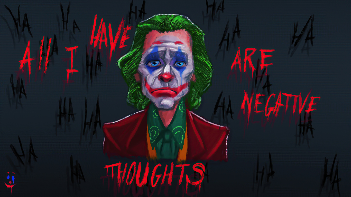 Joker Quote Wallpapers