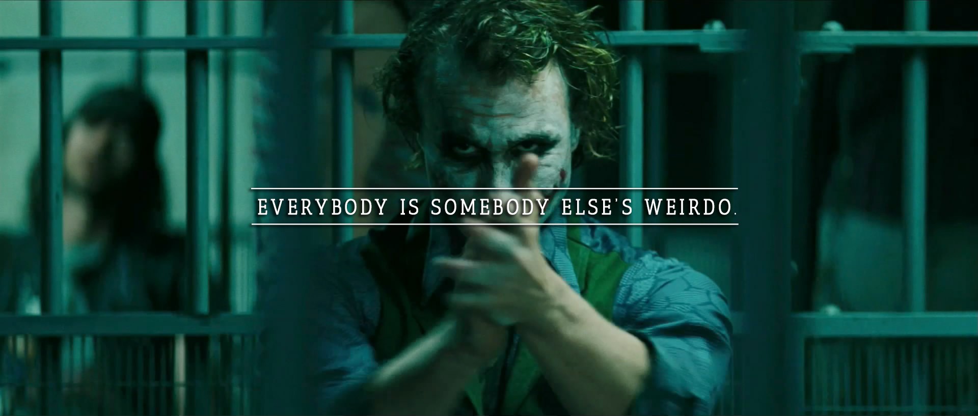 Joker Quote Wallpapers