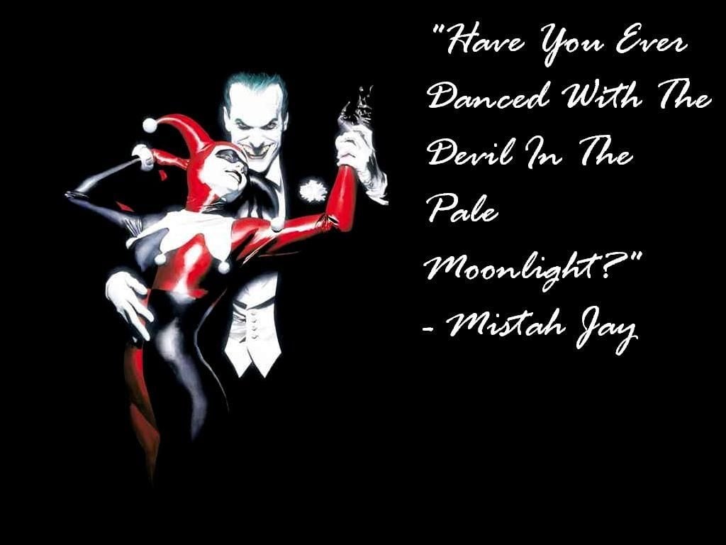 Joker Quote Wallpapers