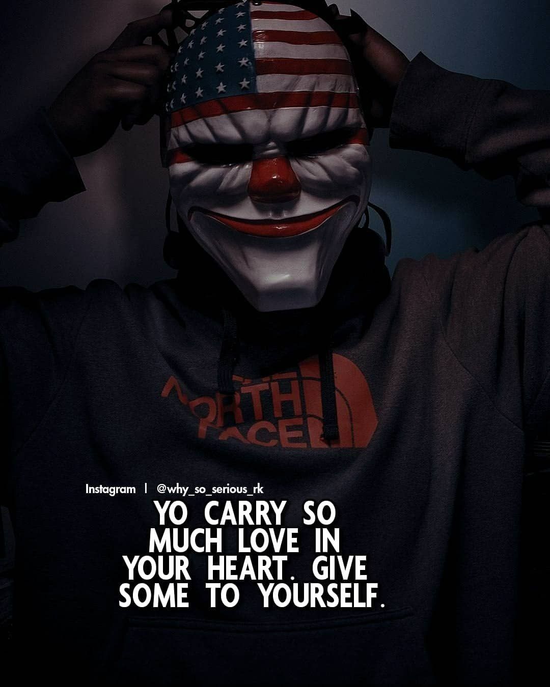 Joker Quote Wallpapers