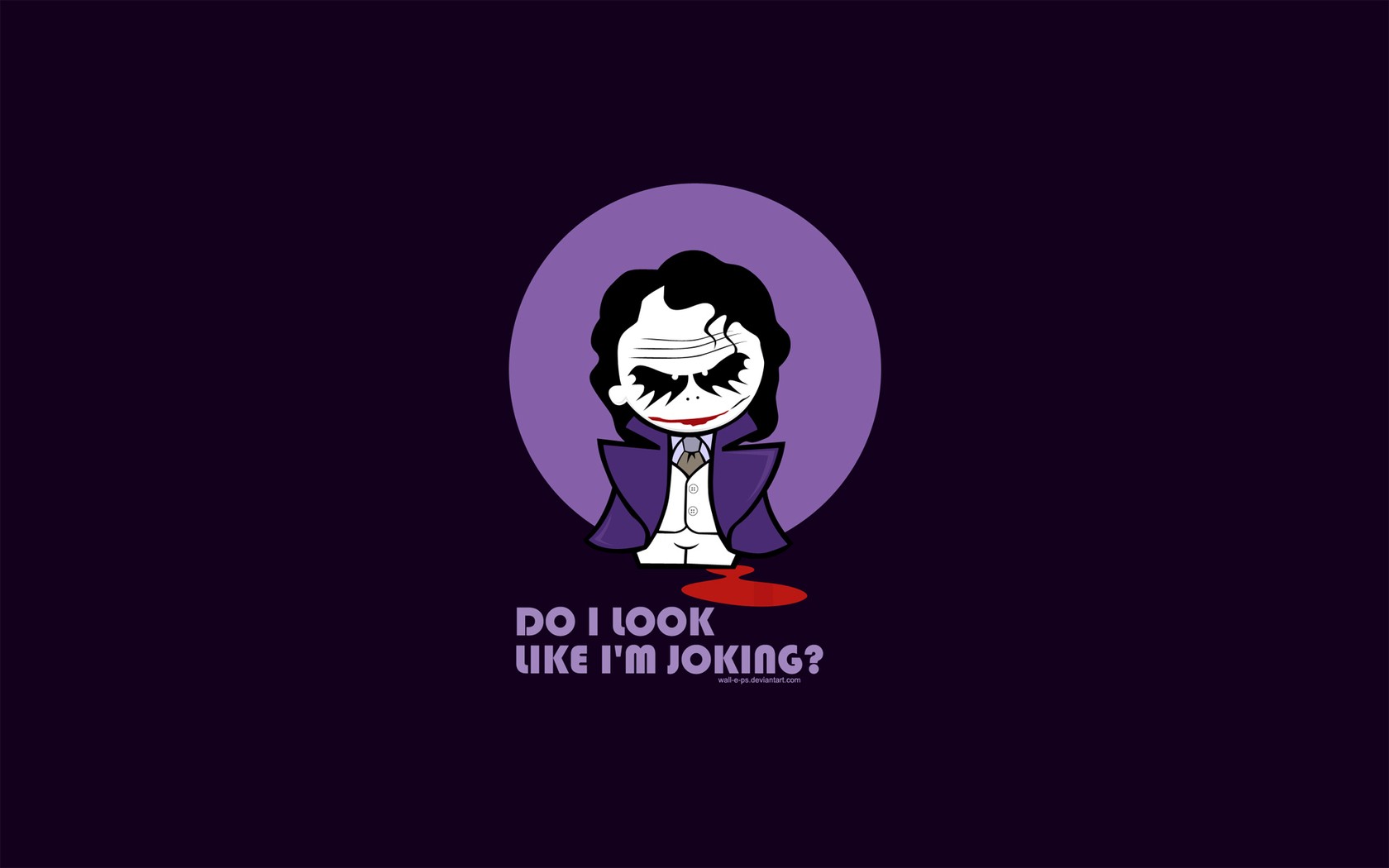 Joker Quotes Wallpapers