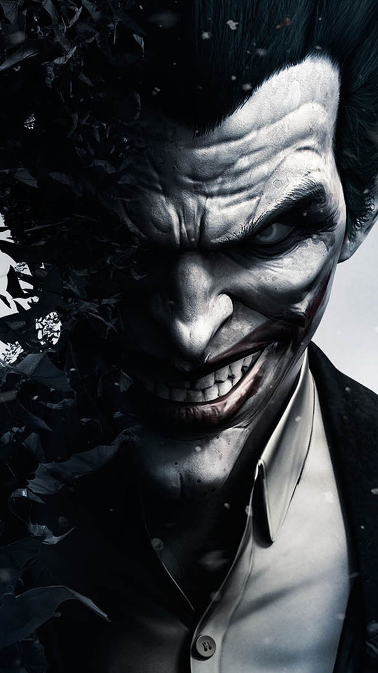 Joker For Android Wallpapers