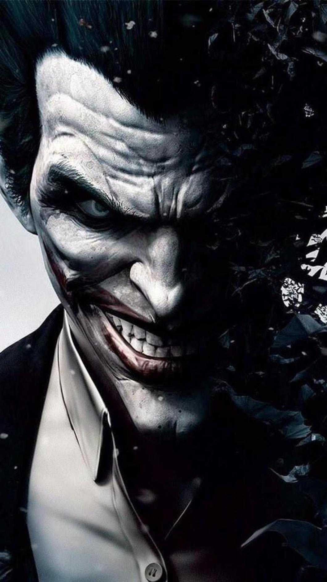 Joker For Android Wallpapers