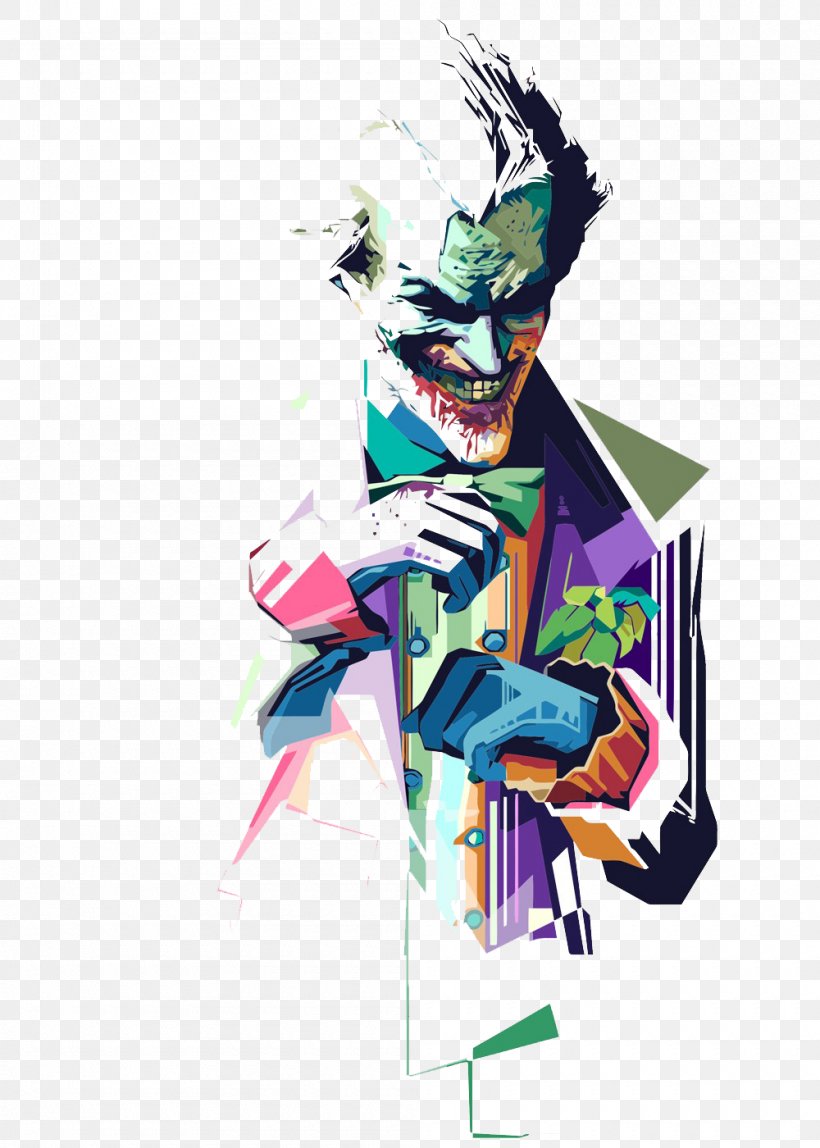 Joker For Android Wallpapers