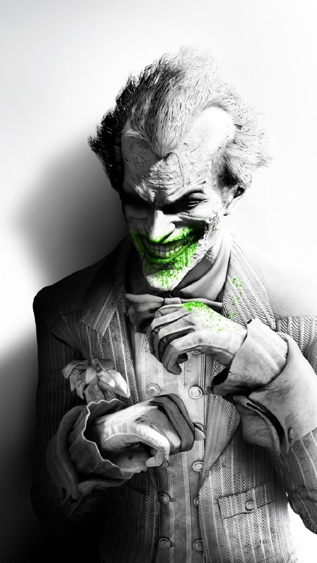 Joker For Android Wallpapers