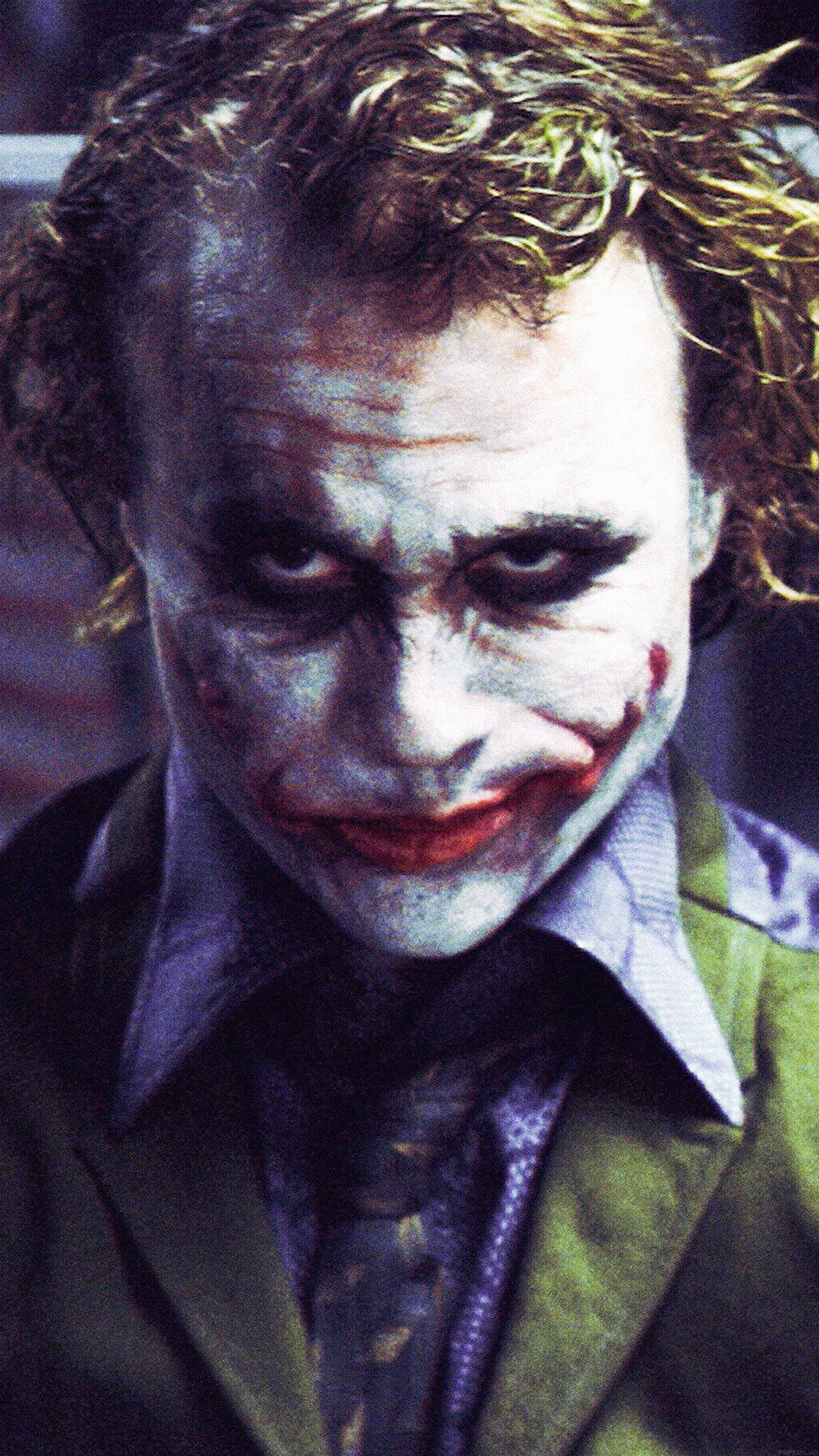 Joker For Android Wallpapers