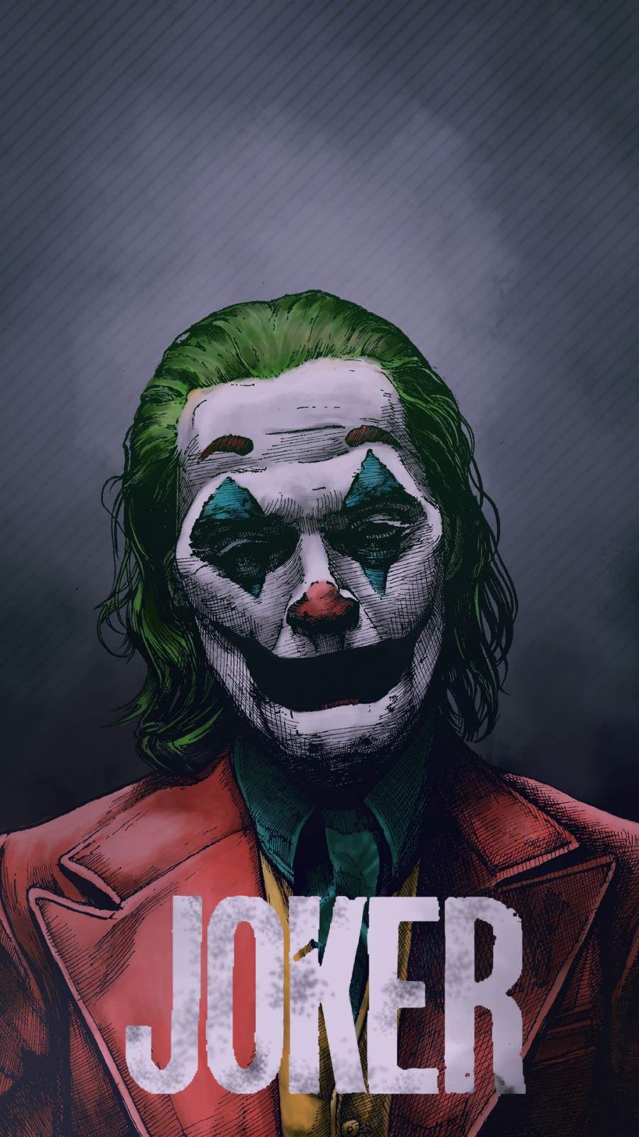 Joker Iphone Wallpapers