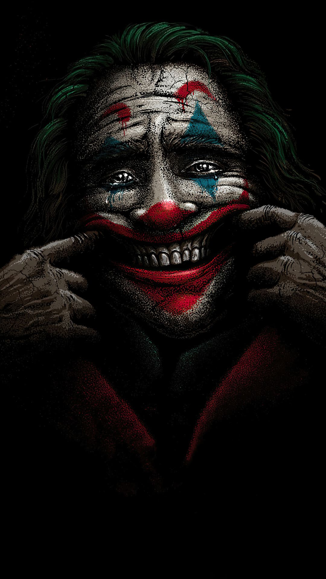 Joker Iphone Wallpapers