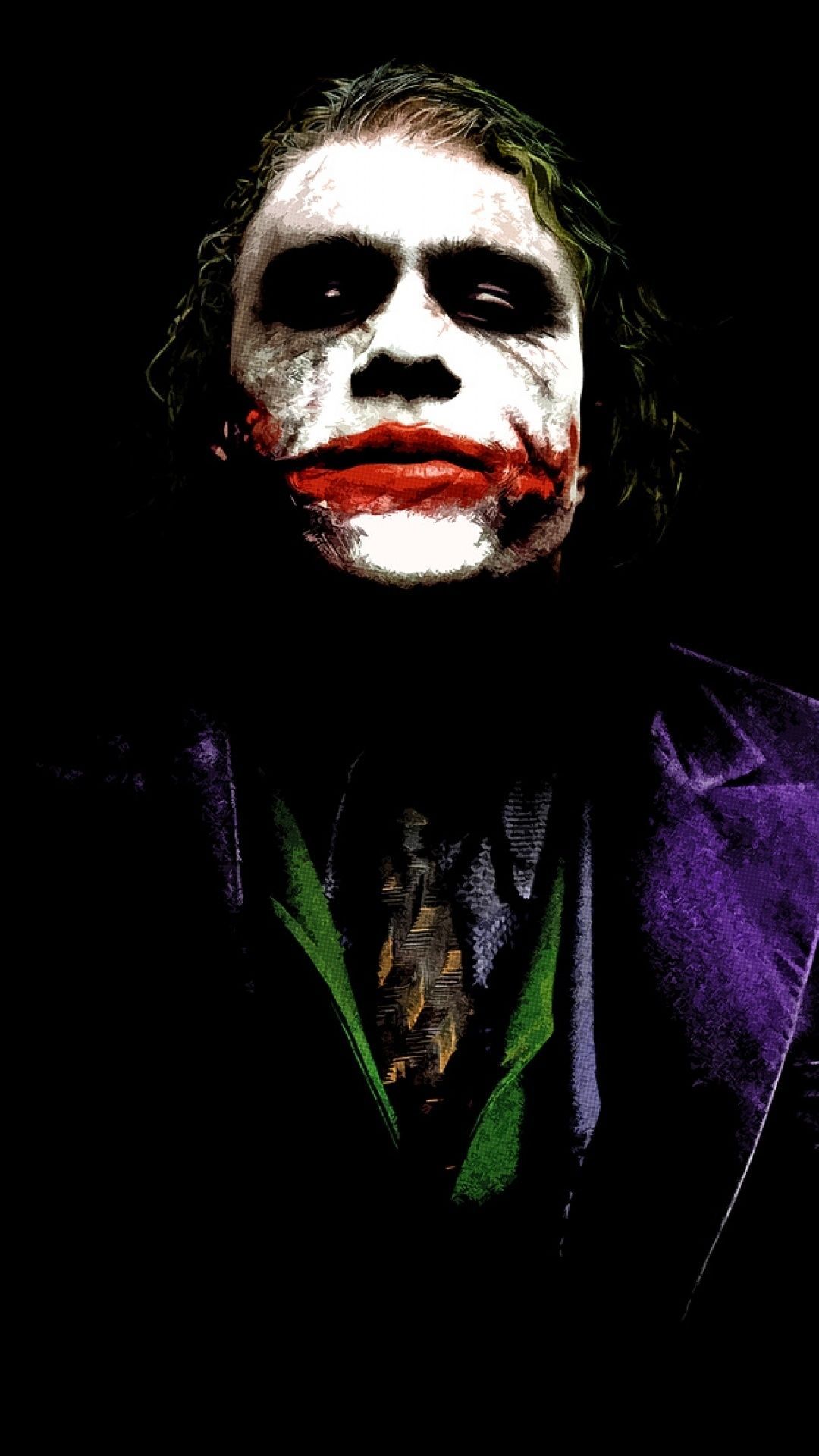 Joker Iphone Wallpapers