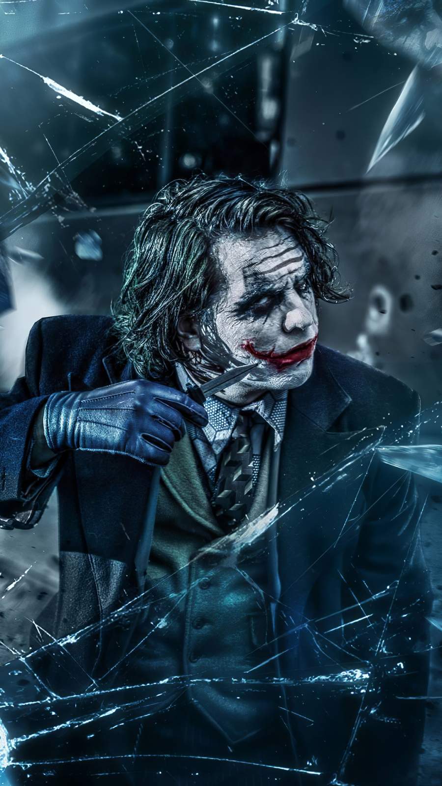 Joker Iphone Wallpapers