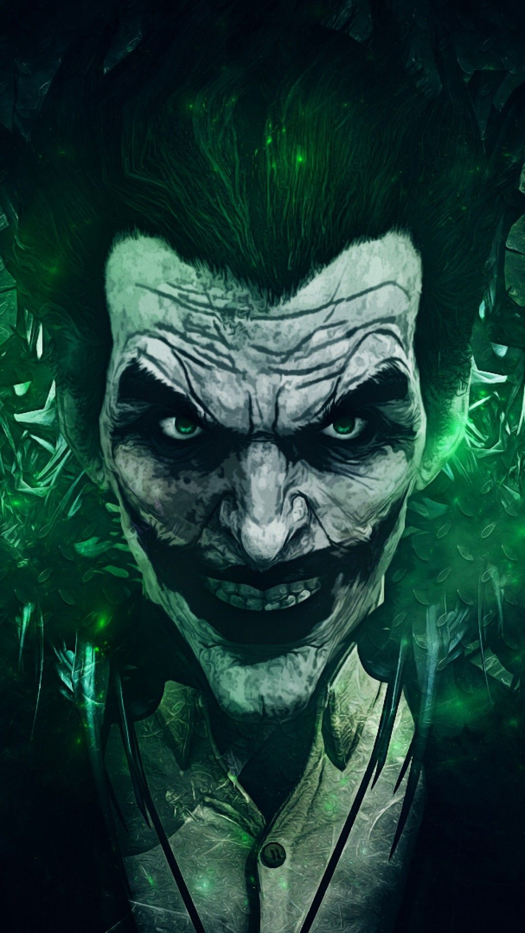 Joker Iphone Wallpapers