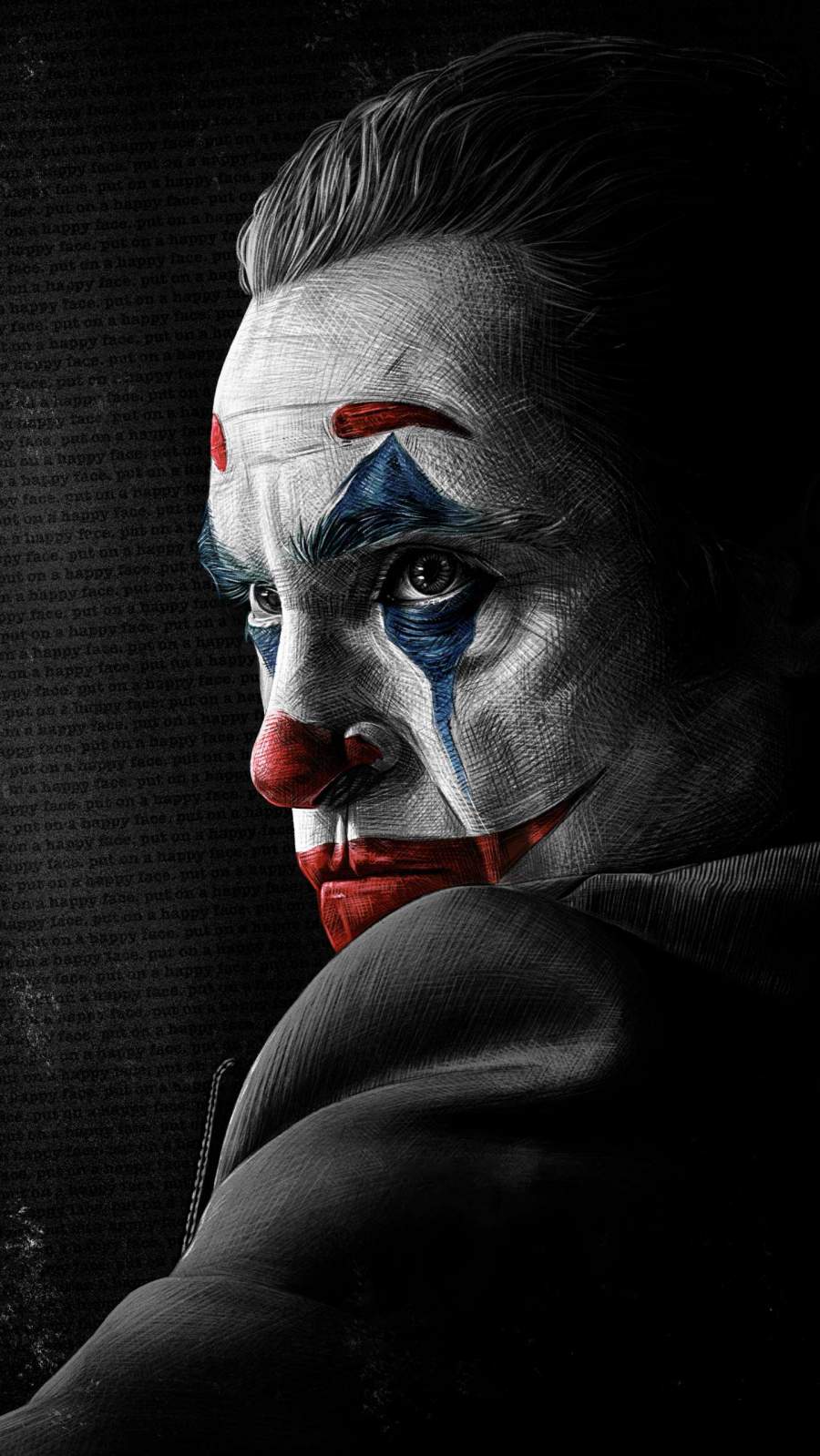 Joker Iphone Wallpapers