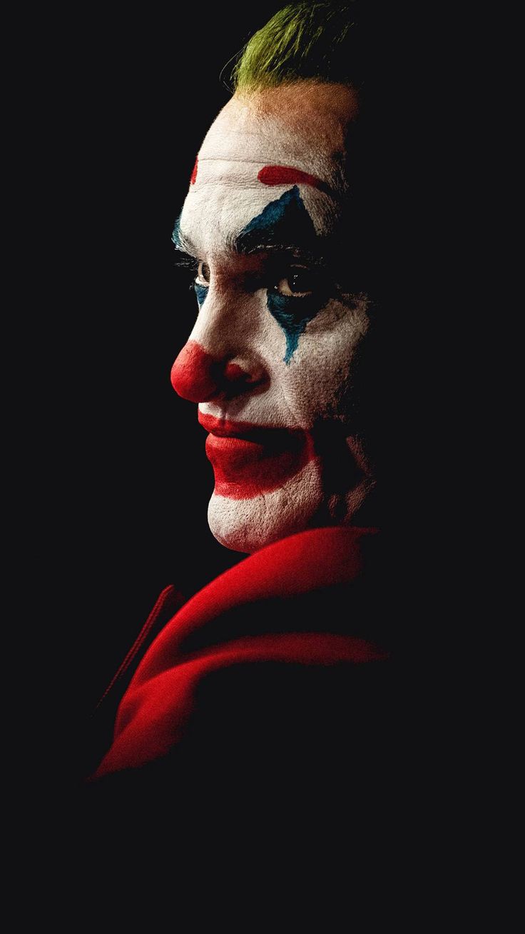 Joker Iphone Wallpapers