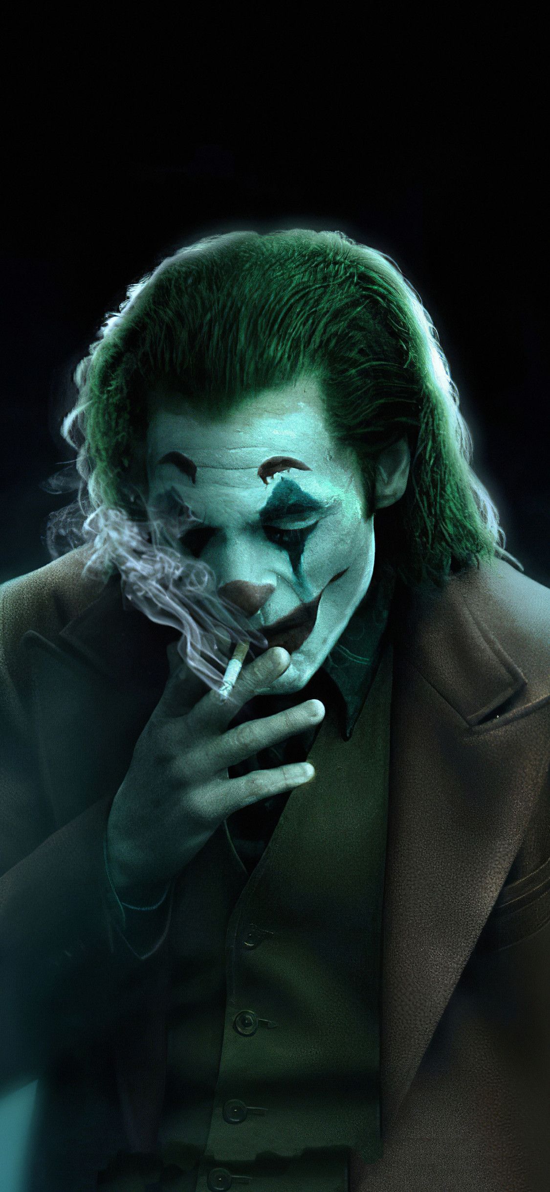 Joker Iphone Wallpapers