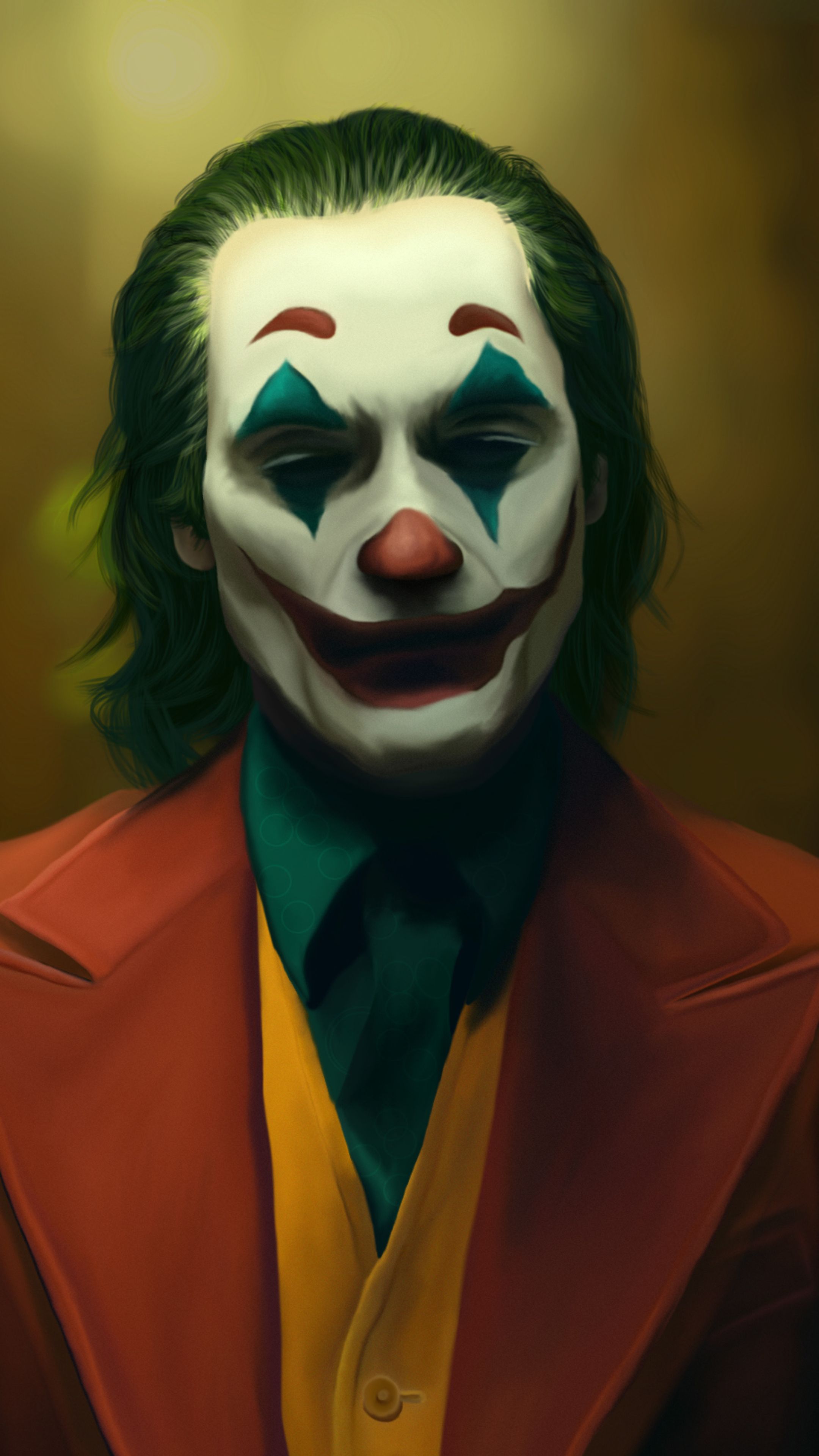 Joker Iphone Wallpapers