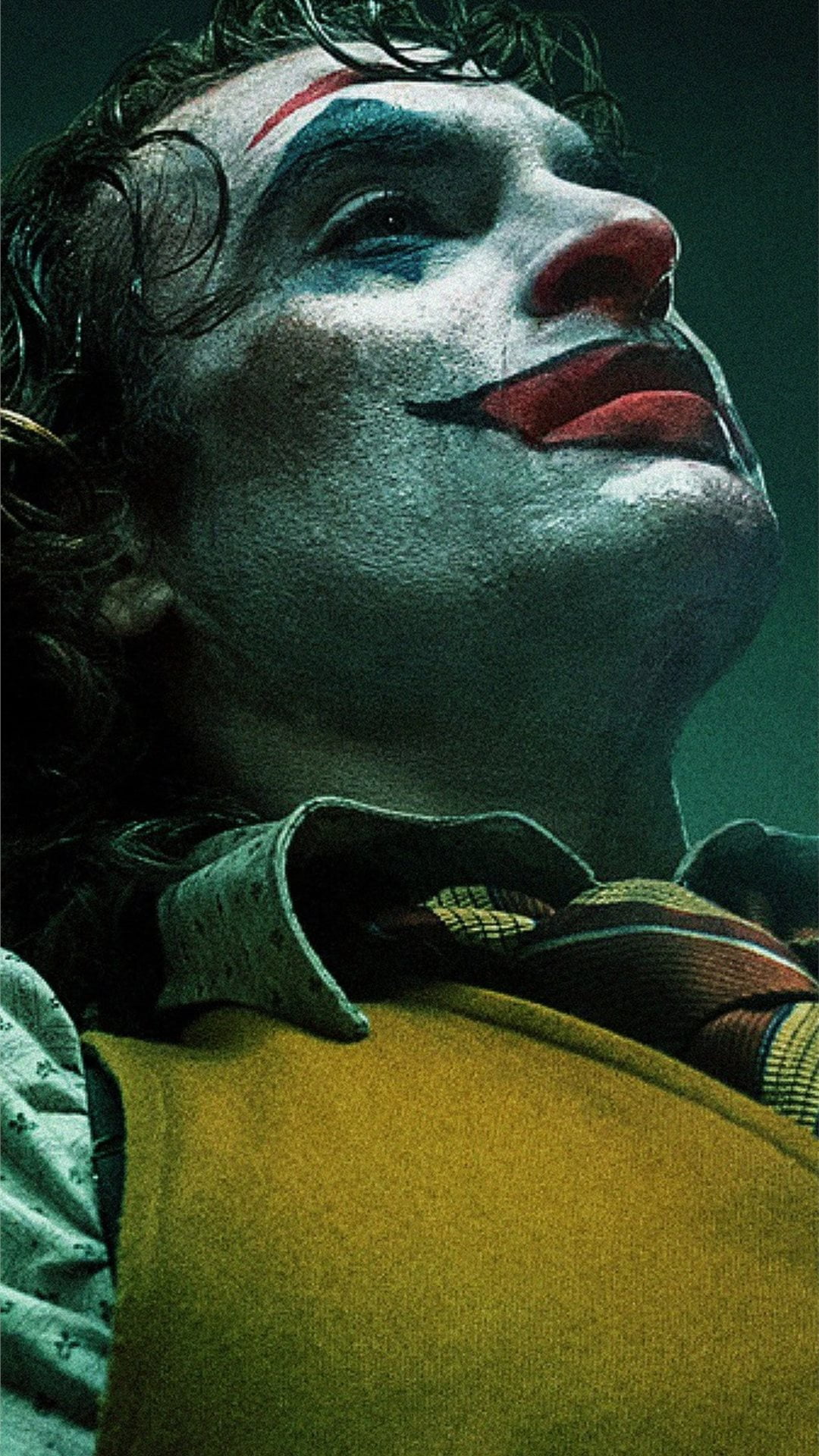 Joker Iphone Wallpapers