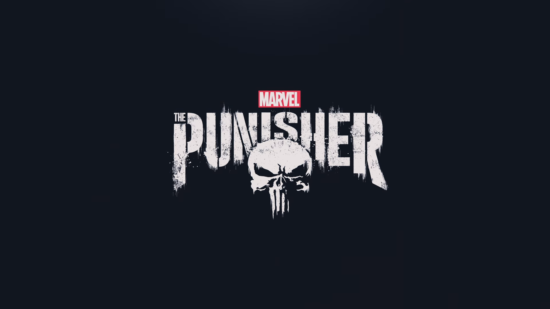 Jon Bernthal Punisher Wallpapers