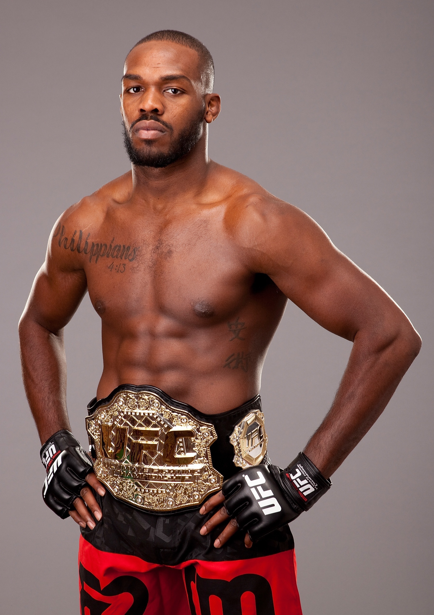 Jon Jones Wallpapers